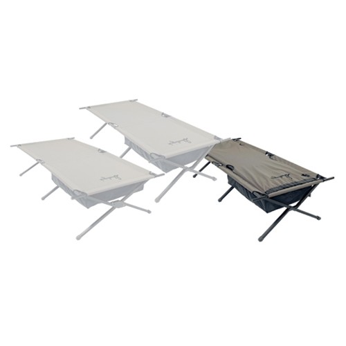 Slumberjack XL Cot, , medium