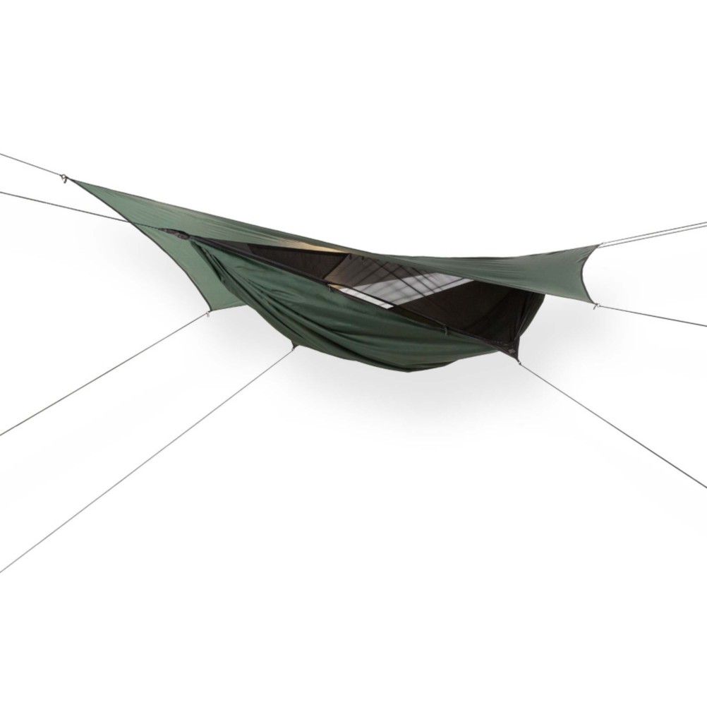 Hennesy Hammock Expedition Asym Hammock, , medium