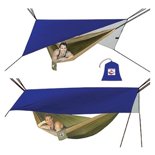 Hammock Bliss All Purpose Shelter, , medium