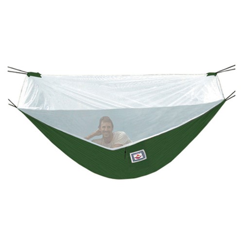 Hammock Bliss Mosquito Free Hammock Shelter, , medium