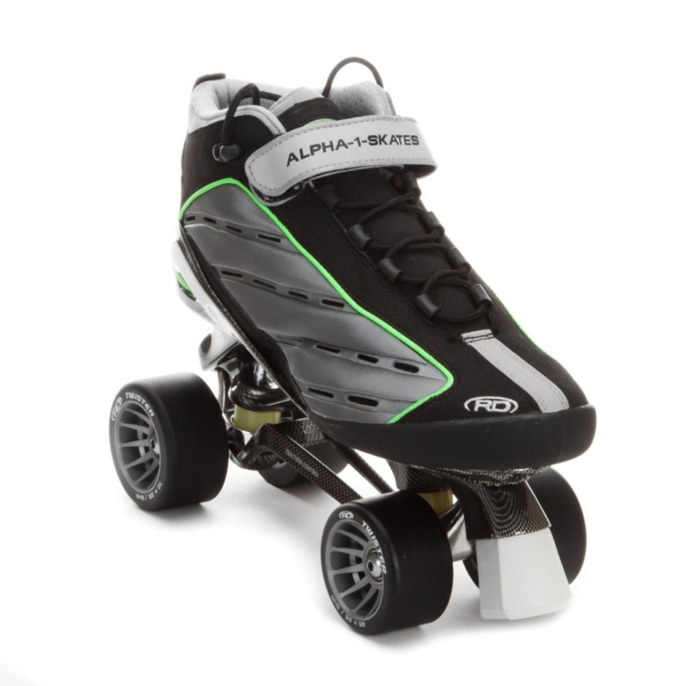 Roller Derby Alpha Quad Skates Outdoor Roller Skates 2011 2011 eBay