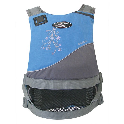Stohlquist Cruiser Womens Kayak Life Jacket 2012