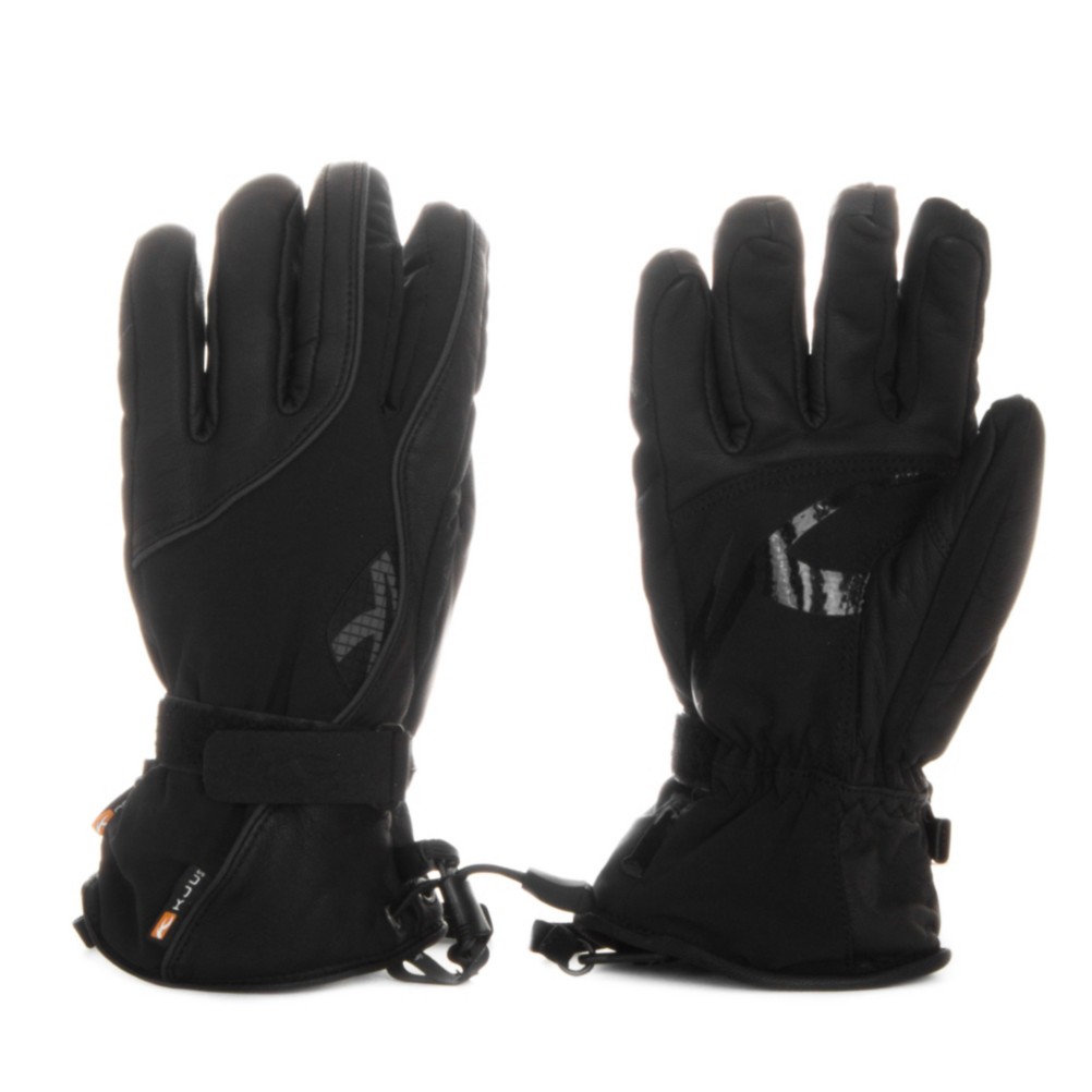 Kjus Gloves