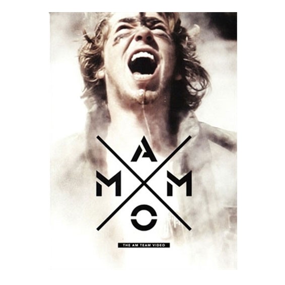 ThirtyTwo Ammo DVD 2012