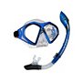US Divers Admiral 2 LX Island Dry Snorkel Combo