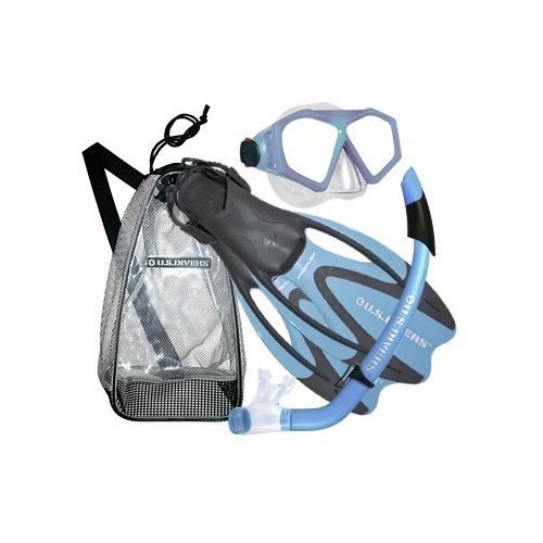  Kids Snorkel Sets