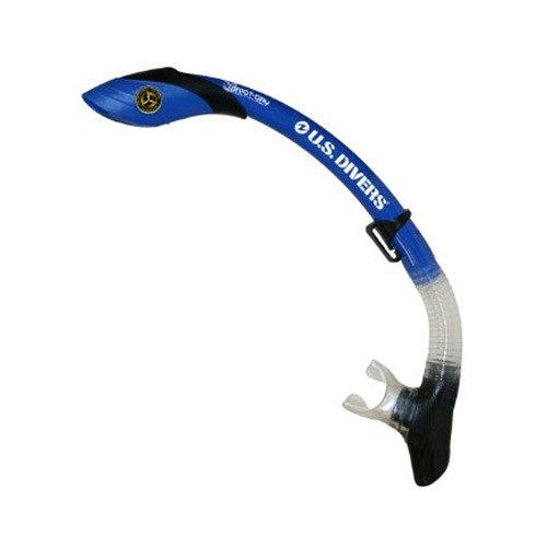 US Divers Snorkels