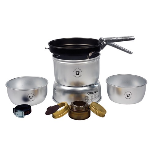 Trangia Pots and Pans