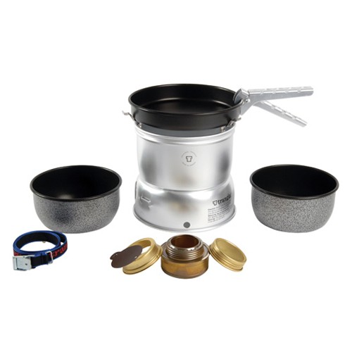 Trangia 27-5 Ultralight Stove Set, , medium