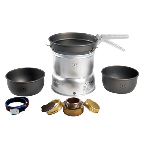 Trangia Camp Kitchen