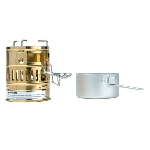 Optimus of Sweden Svea Stove, , medium