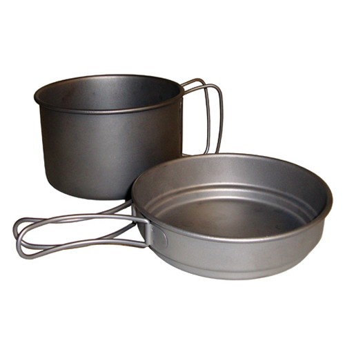 Vargo Titanium TI-Boiler, , medium