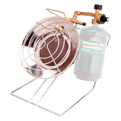 BACKPACKERS PANTRY Stoves