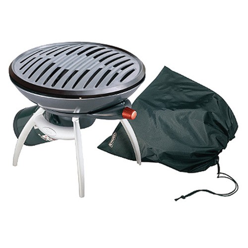 Coleman Camp Kitchen