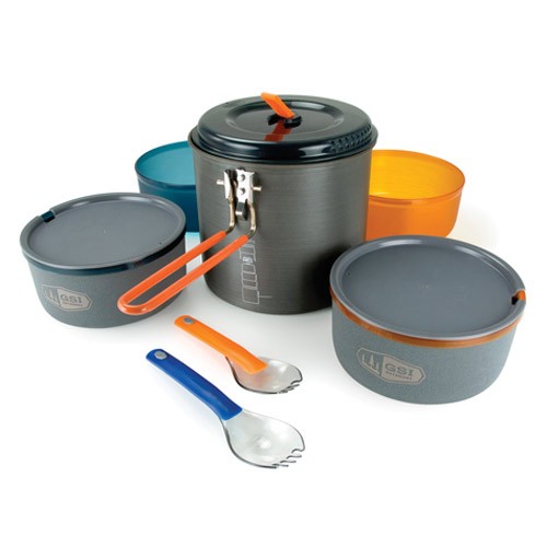 GSI Outdoors Pinnacle Dualist, , medium