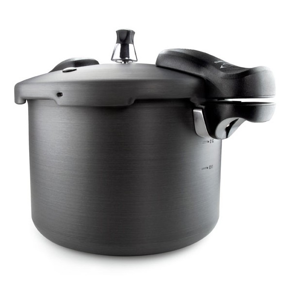 GSI Outdoors 5.8L Pressure Cooker, , medium