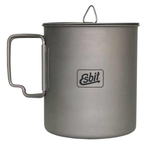 Esbit Camping & Hiking