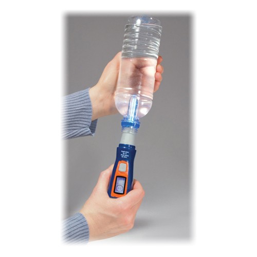 Steripen Water Bottles