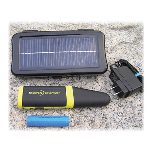 Steripen SteriPEN Adventurer Opti Water