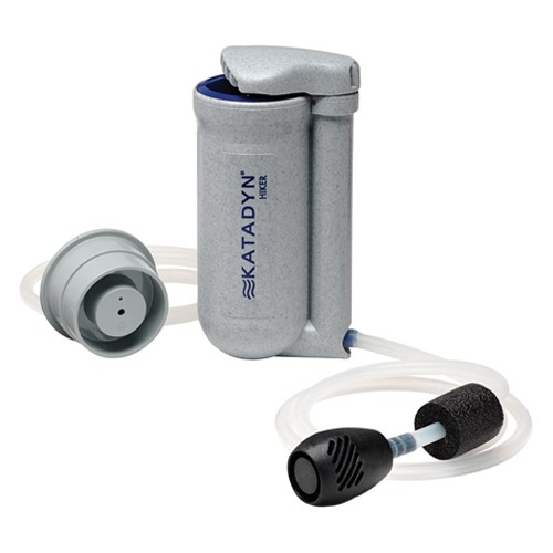 Katadyn Hiker Microfilter