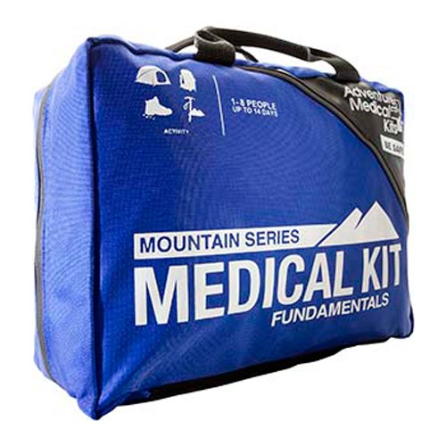 Adventure Medical Kits Fundamentals Kit 2012