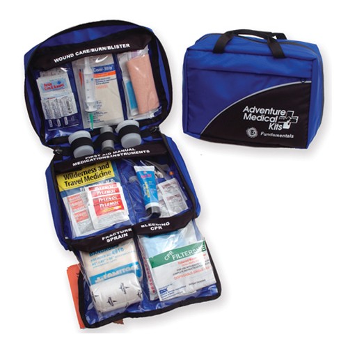  First Aid