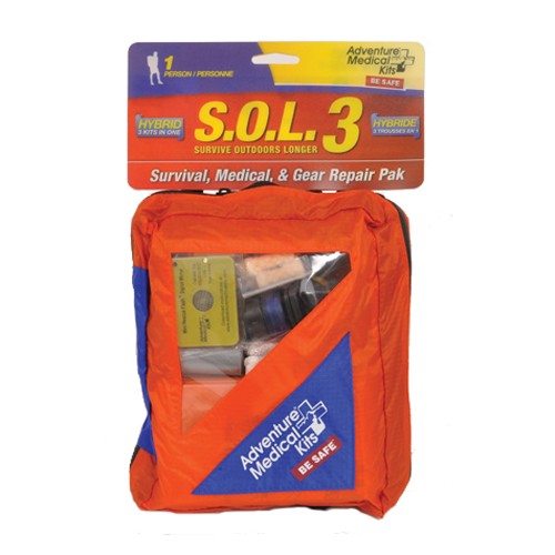 Adventure Medical Kits So...