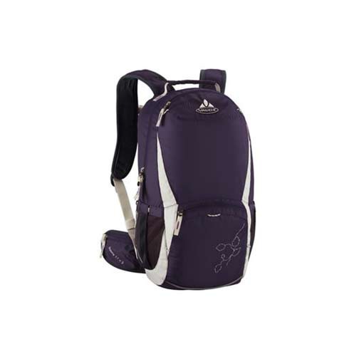Vaude Roomy 17+3 Womens 2012