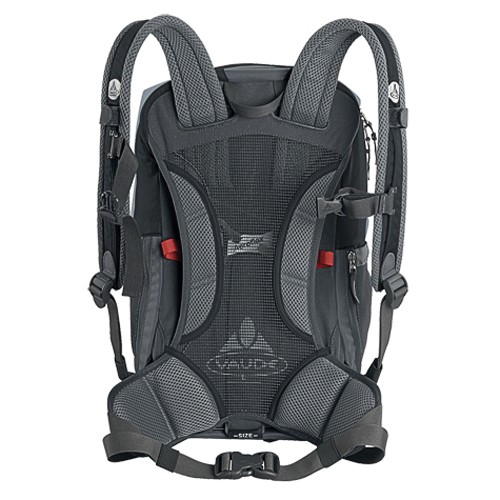 Vaude Hyper Air 14+3 2012