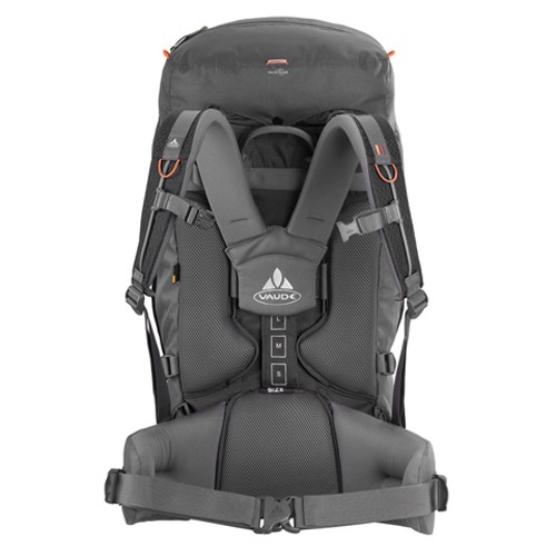 Vaude Astra 55+10 2012
