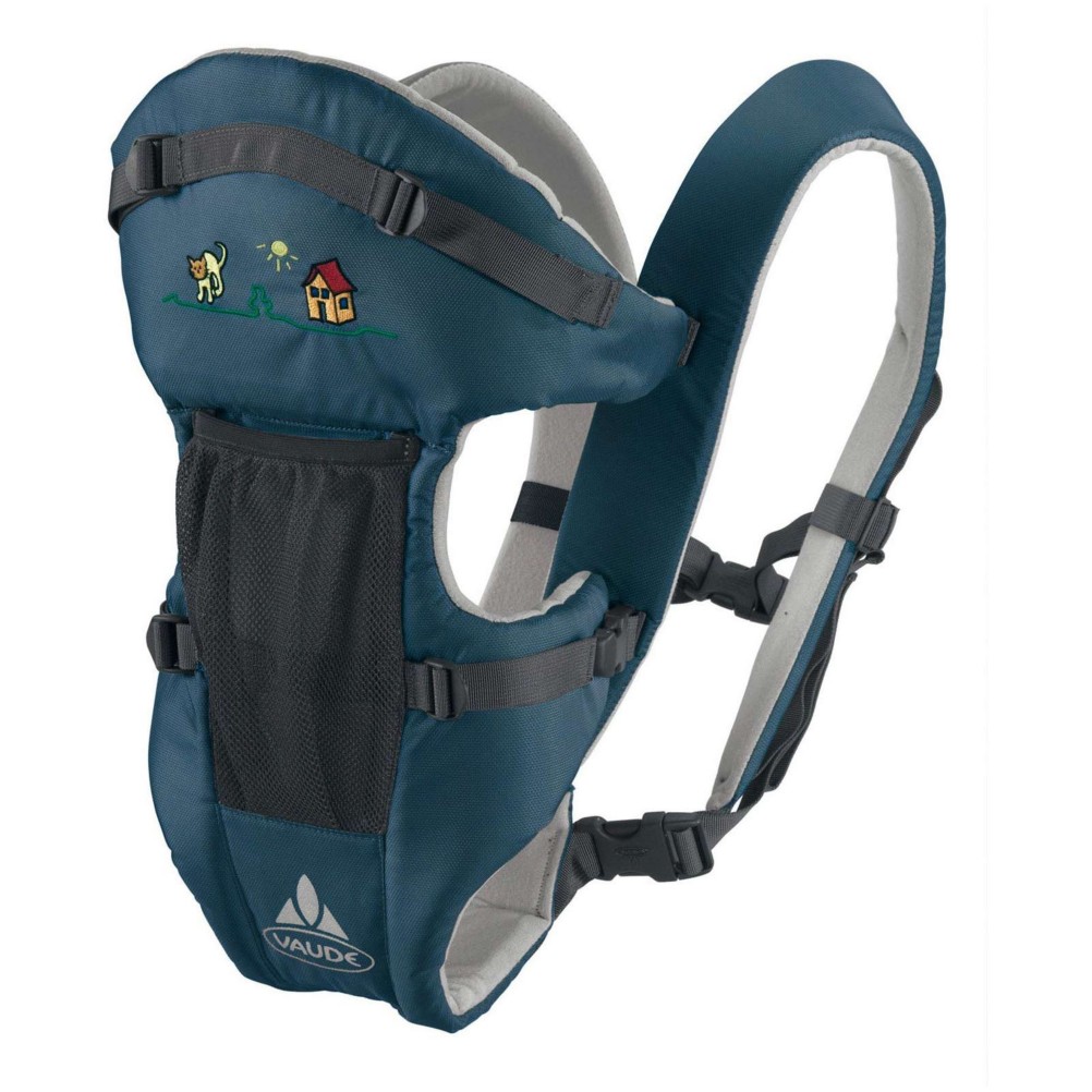 Vaude Soft III Backpack, , medium