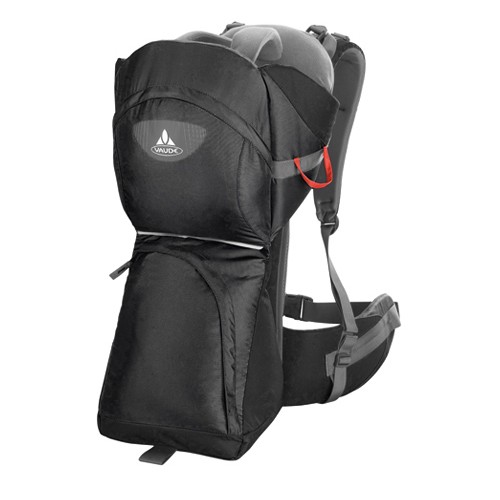 Vaude Backpacking Packs