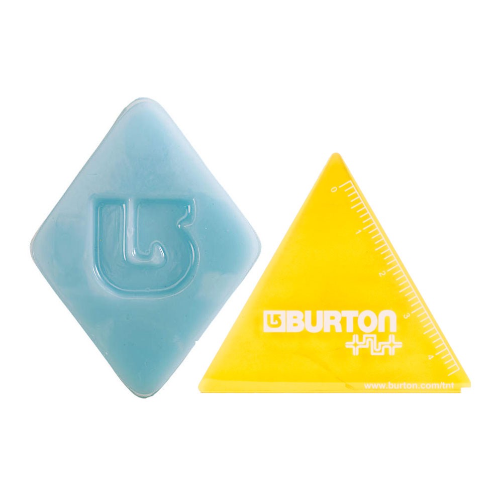 Burton Wax