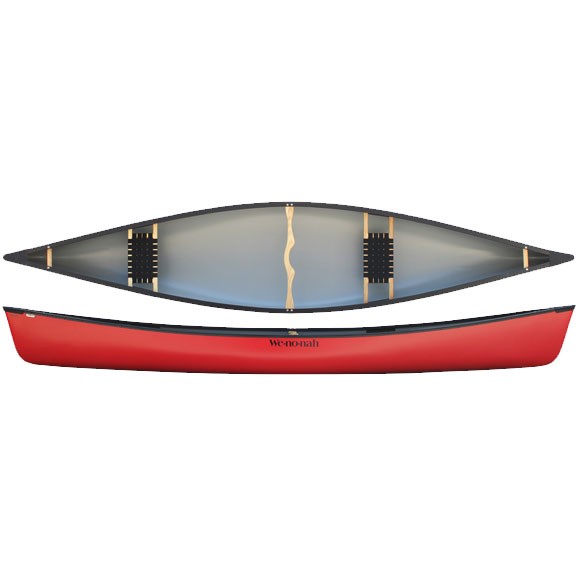 Wenonah Canoes