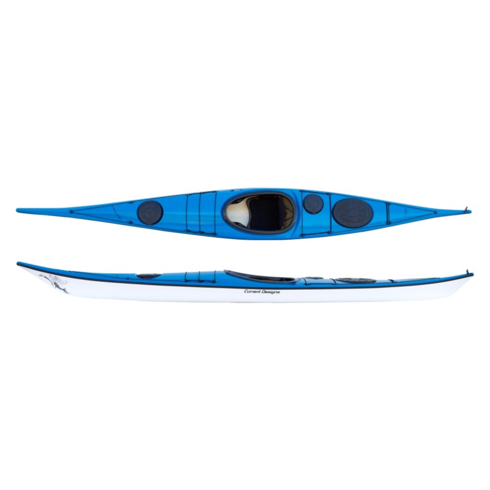 Current Designs Touring Kayaks (Over 14')