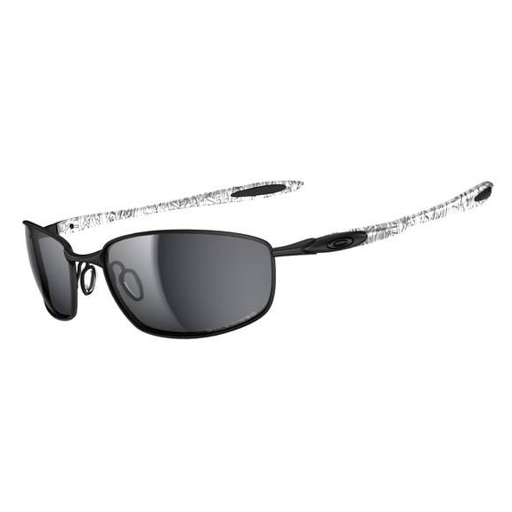Oakley Blender Polarized Sunglasses, , medium