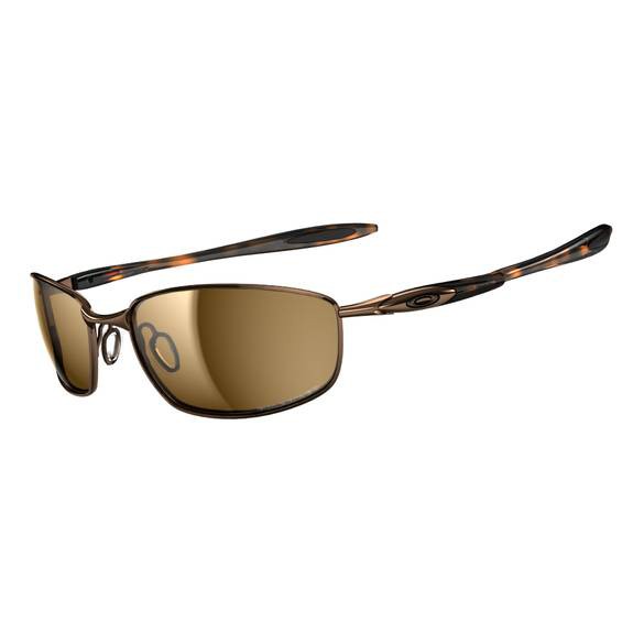 Oakley Blender Polarized Sunglasses
