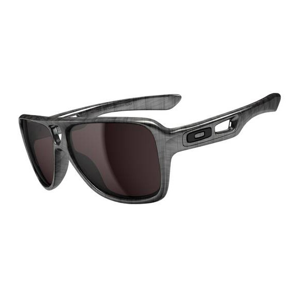Oakley Dispatch II Sunglasses, Smog Plaid, swatch