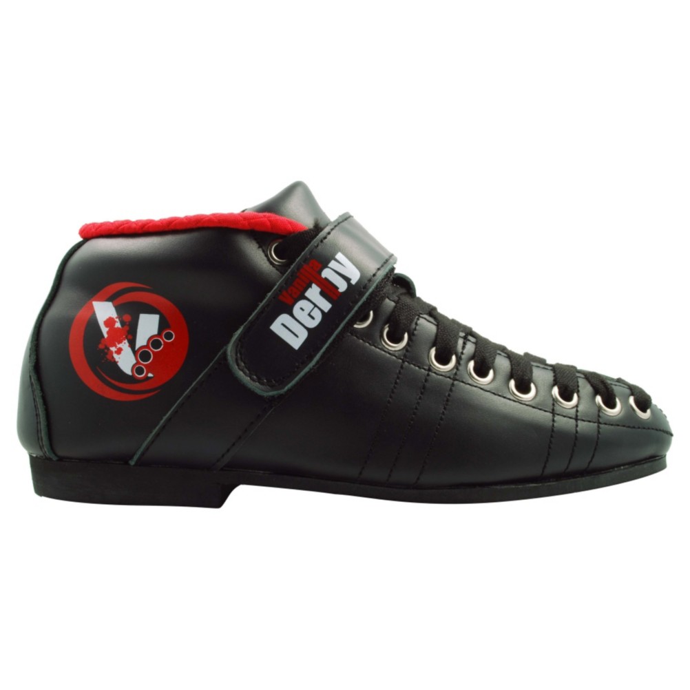Vanilla Renegade Roller Skate Boots, , medium