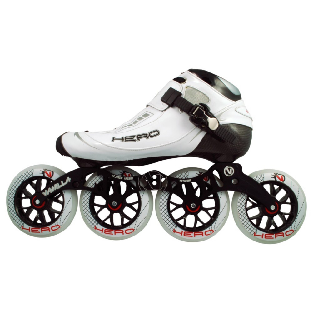 Vanilla Hero Speed Inline Skates 2013, , medium