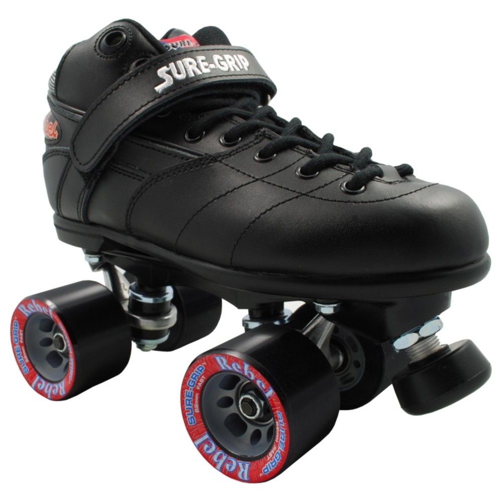 Sure Grip International Rebel Speed Roller Skates 2013, , medium