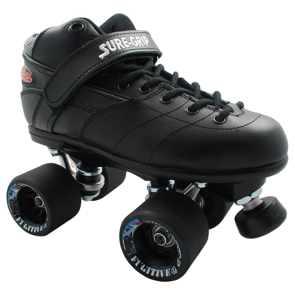 Sure Grip International Rebel Fugitive Speed Roller Skates 2013, , swatch