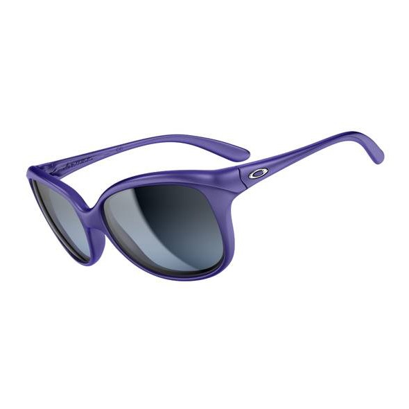 Oakley Pampered Womens Sunglasses, Velvet, medium