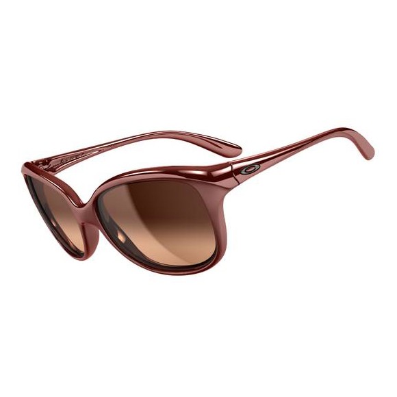 Oakley Pampered Womens Sunglasses, Vino, swatch