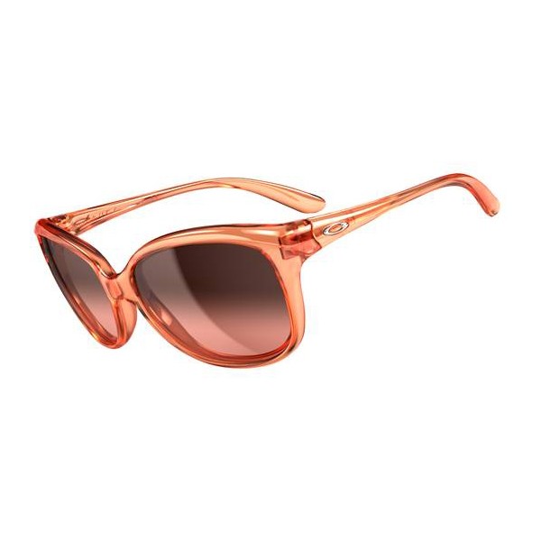 Oakley Pampered Womens Sunglasses, Melon, medium
