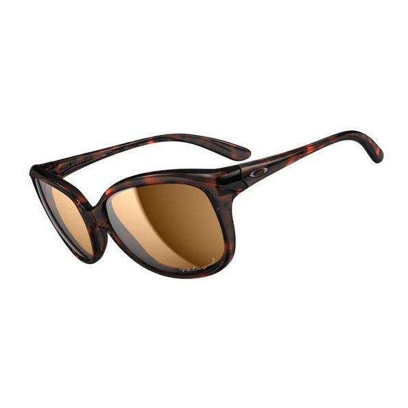 Oakley Pampered Polarized Womens Sunglasses