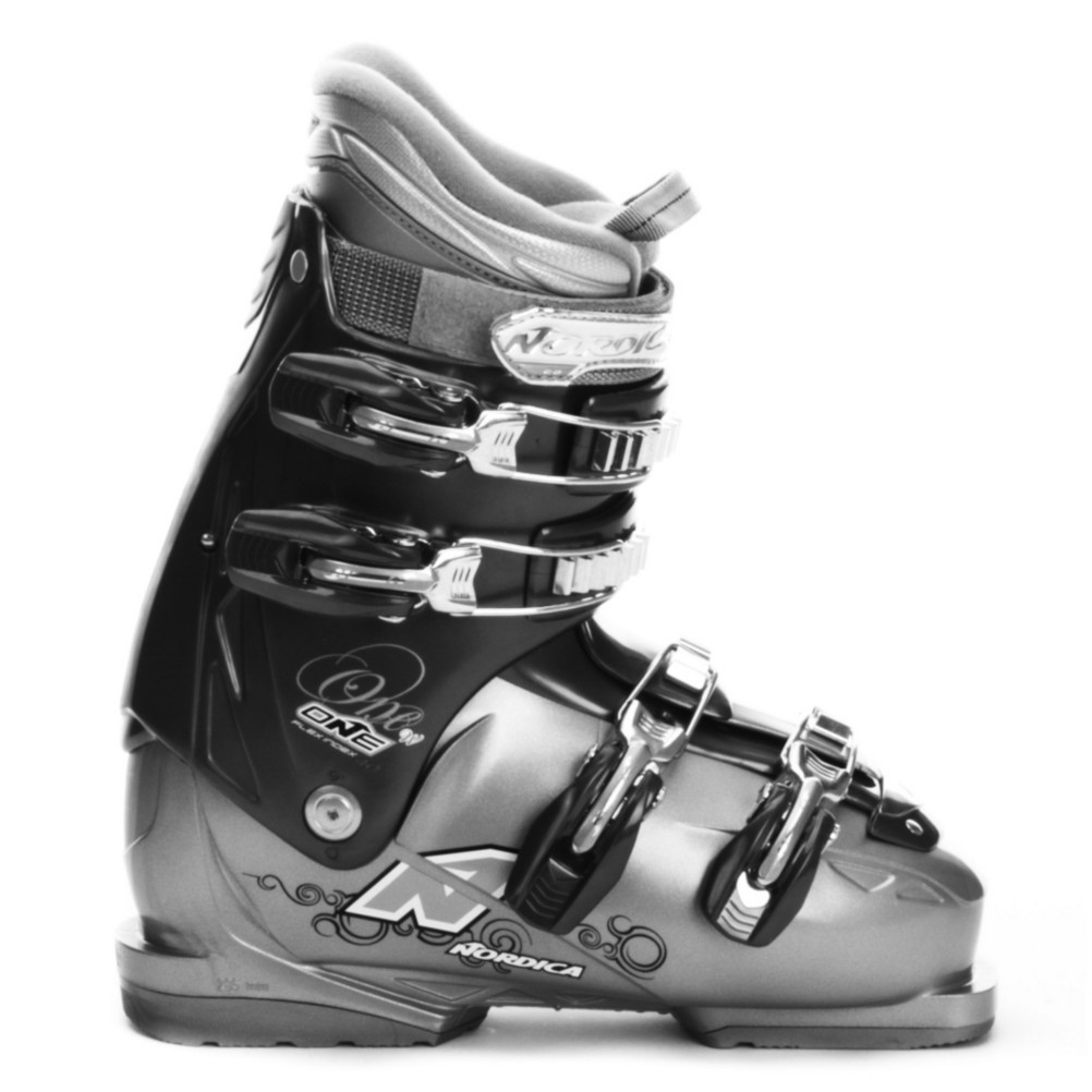 Elan Snow Ski Package 2012