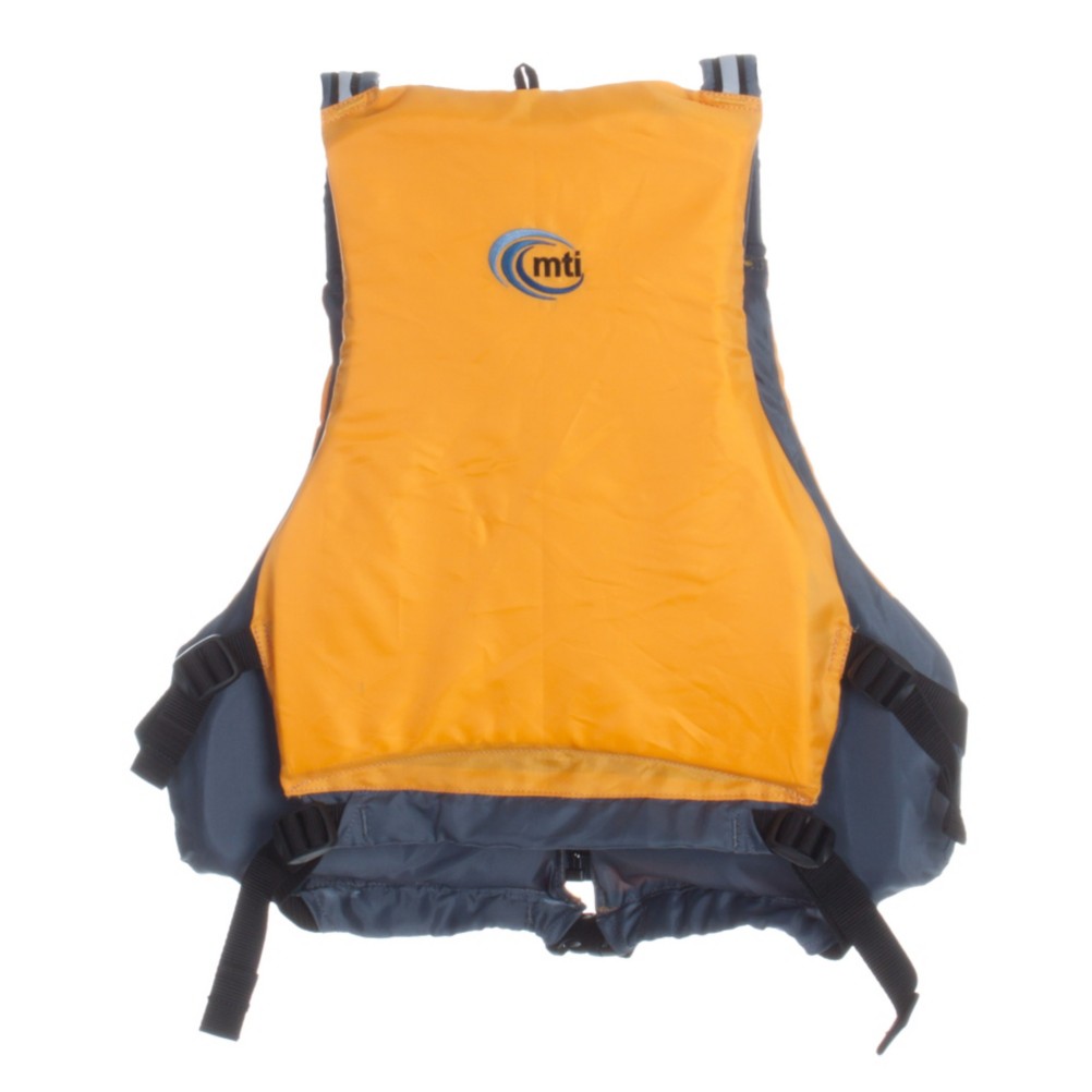 MTI Journey Adult Kayak Life Jacket 2012