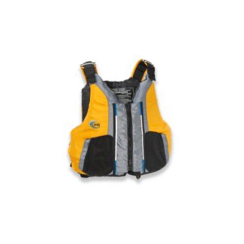 MTI APF Adult Kayak Life Jacket 2012