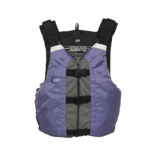 MTI APF Adult Kayak Life Jacket 2012